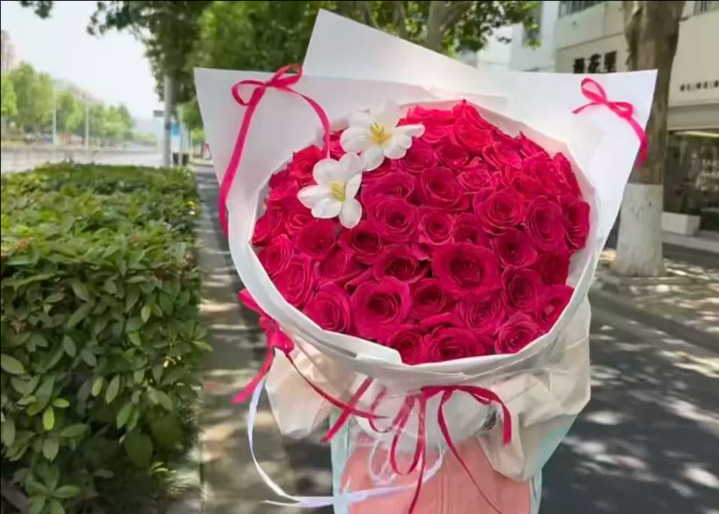 宿迁沭阳县花店